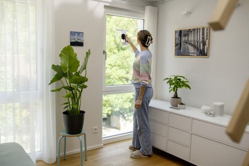 Karcher WV 1 Compact Window Vacs 16336350 — image 3