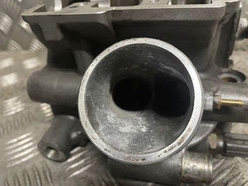 KTM LC8 cylinder head — image 7