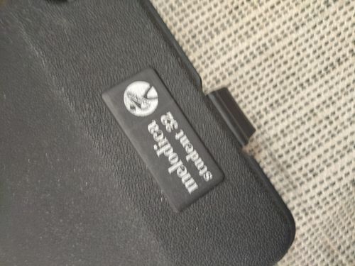 Vintage Hohner Melodica Student 32 — image 4