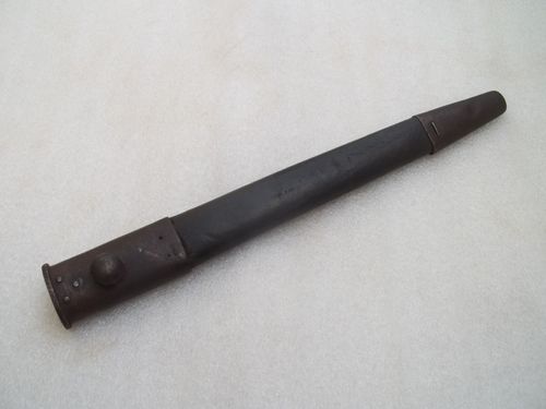 Antique WW1 British GRI MKIII  Scabbard — image 3