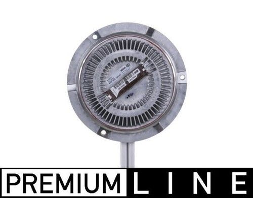 MAHLE CFC75000P Radiator Fan Clutch Fits BMW 3 Series 5 Series 7 Series Z3