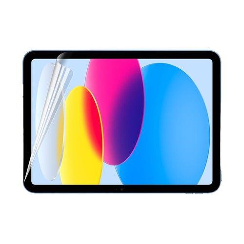 2-Pack for Apple iPad 11" (2025)  Premium Screen Protector for A16 iPad 11 inch