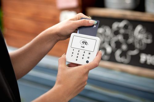 Take Card Payment In Minutes With The Sumup Solo Lite Card Reader + Base — image 13