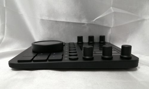 Loupedeck CT LDD-1903 Creative Tool Editing Console Boxed Used — image 16