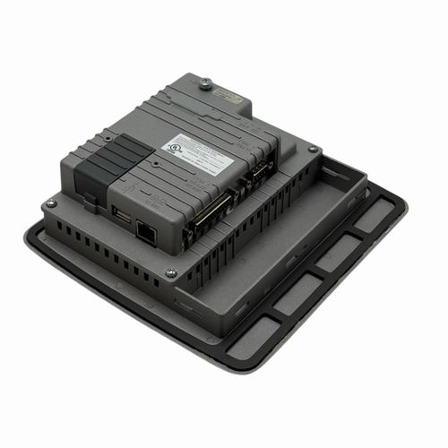 Beijer Electronics EXTER K30m Control Panel — image 6
