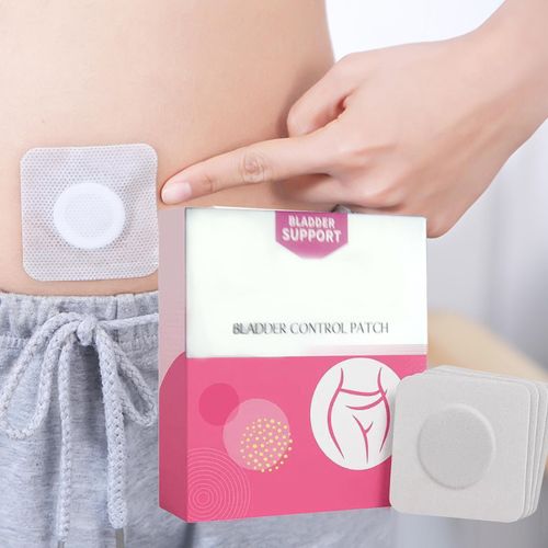 Bladder Control Patch Postpartum Urinary Leakage Patch Urinary Comfort Care — image 5