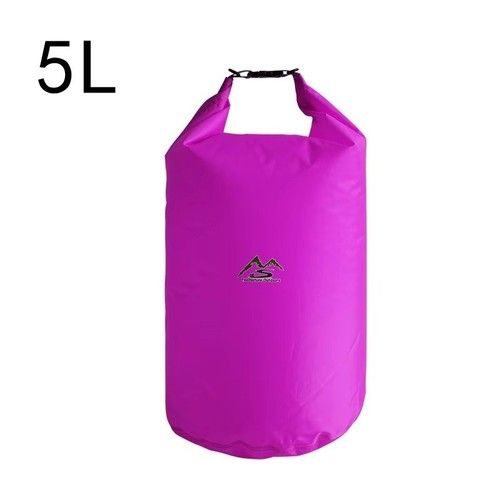 Waterproof Dry Bag Storage Sack Camping Hiking Kayak Outdoor Activity Beach Bag~
