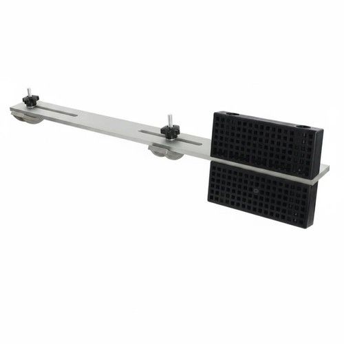Small Watercraft Outboard Bracket Quick to Install Kayak Engine Mount Stable