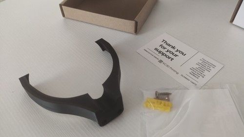 Amazon Echo Pop Wall Mount/Bracket  inc. mounting Hardware - Echo Pop ONLY