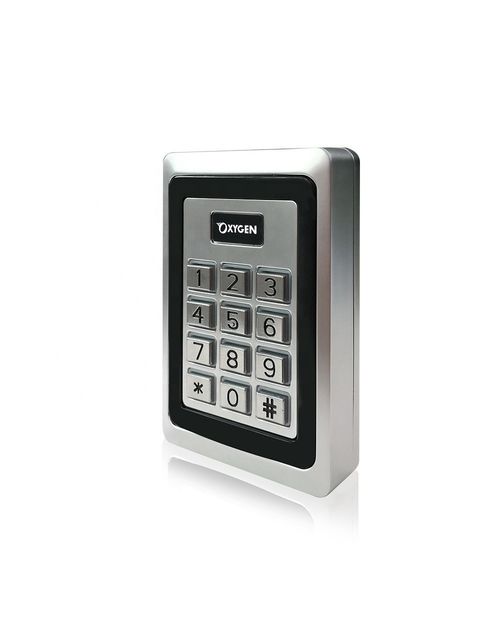 Wired Keypad for Oxygen Automation Electric Swing Gate — image 2