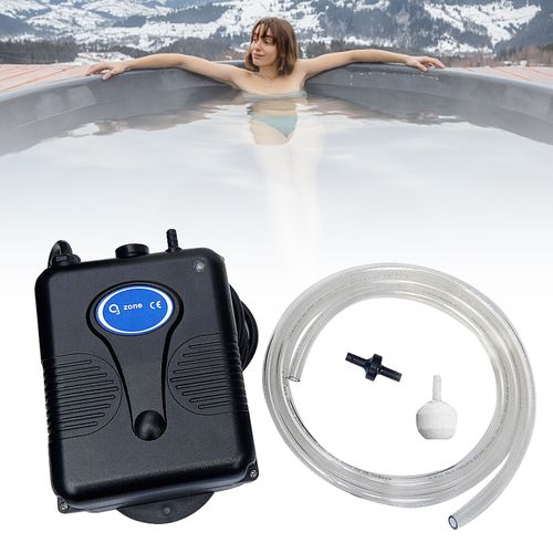 New Hot Tub Spa 220v ozone Generator CD- Balboa Complete Ozoner Replacement Set — image 10