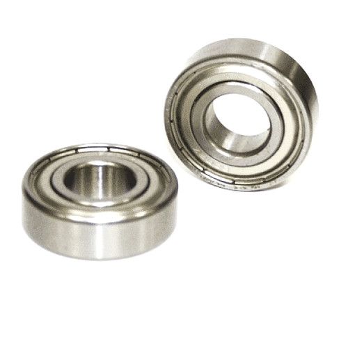 2 x FRONT / REAR WHEEL BEARINGS TO SUIT SUN MOUNTAIN MICRO CART GOLF TROLLEY 