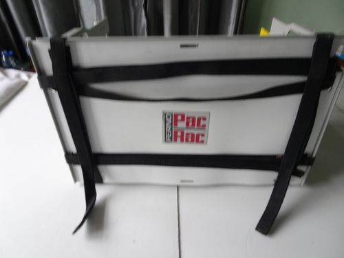 FERNO Pac Rac 274 Series Equipment Table. Healthcare. Free UK  P&P. — image 6