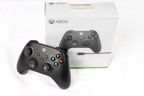 Xbox Series X|S Official Wireless Controller (1914) Fast Dispatch Tested