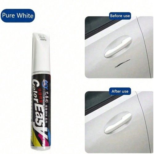 Universal Touch Up Auto Paint Repair Pen Professional DIY Car Scratch Remover UK