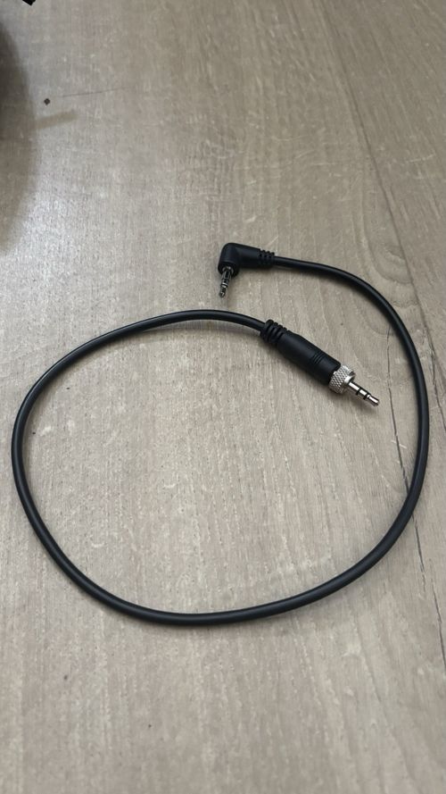 Professional Location Sound / Lav Mic Accessories Bundle — image 16