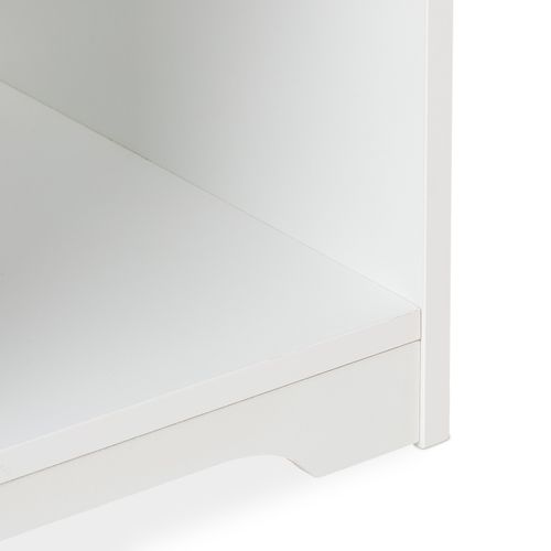 Bedside table Children's Nightstand Compact MDF Material Kids' Bedside Cabinet — image 8
