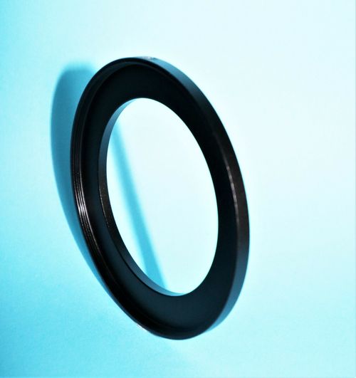 Brand New 52mm to 67mm 52-67mm Metal Step-Up Stepping Ring Filter Adapter — image 5