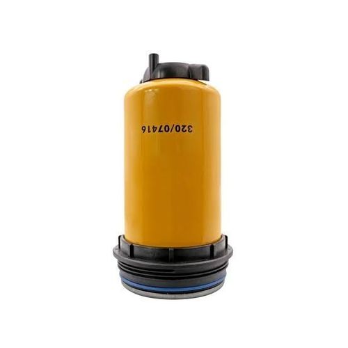 Fuel Filter Jcb Part Number 320/07416 — image 1