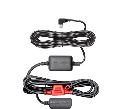 Nextbase HardWire Kit OBD For Series 2 Nextbase Dash Cams — image 1