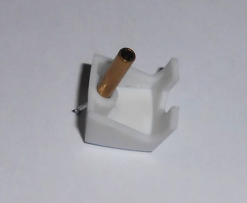 Replacement Stylus For Stanton 500 Series Cartridge — image 3