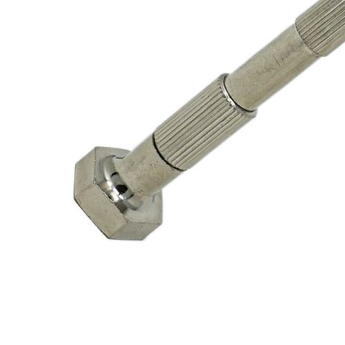 20PC Pin Vice Drill Set Mini Tiny Micro HSS Twist Bits 0.3-1.6mm Hand Tool Vise — image 5