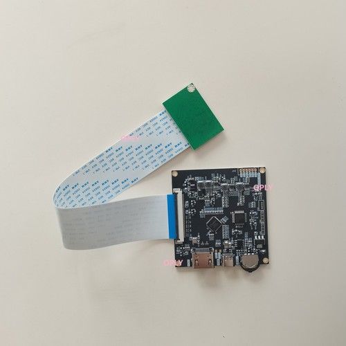 Type-C MIPI board HDMI for Xiaomi Pad 1/2/3 1536X2048 7.9" LQ079L1SX01 LED panel