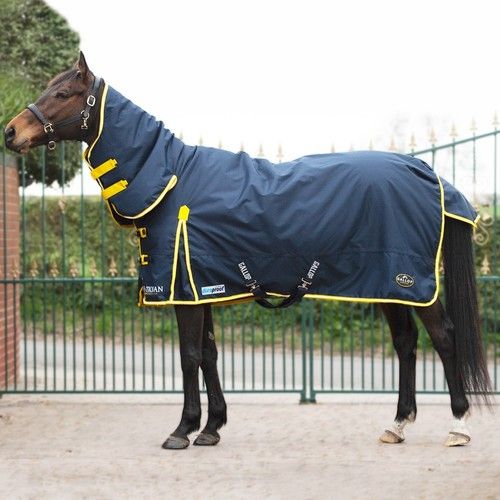 NEW 600D TROJAN 200g Duraproof Combo Turnout