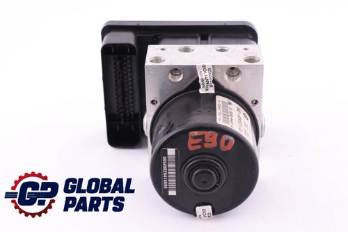 BMW E87 E90 E91 LCI ABS DSC Module Pump Hydro Unit 6791521 6787837 — image 9