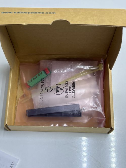 Salto WRM9001 Prox Modular Wall Reader Access Control Security Entry Unit — image 4