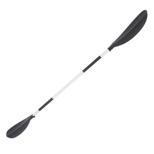 Kayak Paddle Adjustable Professional 4 Piece Paddle For Kayaking Surfboard Ocean — image 21