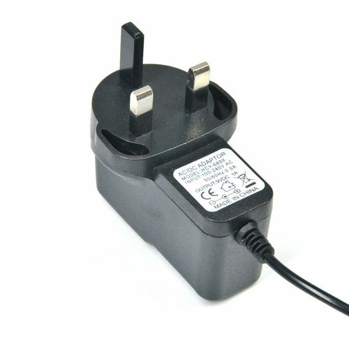 9V Mains Power Supply AC Adap For 3rd Party NES / SNES Super Nintendo Compatible — image 4