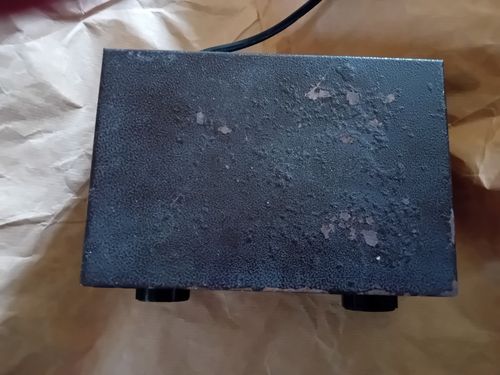 GAUGEMASTER 00 & N GAUGE TWIN TRACK TRANSFORMER AND CONTROLLER UNIT VGC  — image 2
