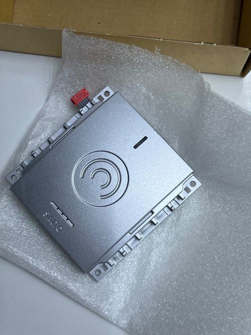 Salto WRM9001 Prox Modular Wall Reader Access Control Security Entry Unit — image 7