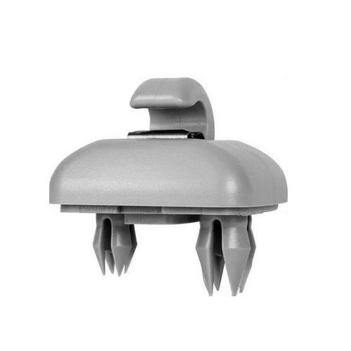 Auto Sun Visor Clip Hook Bracket Hanger replacement for Audi A1 A3 A4 A5 Q3 Q5 — image 3