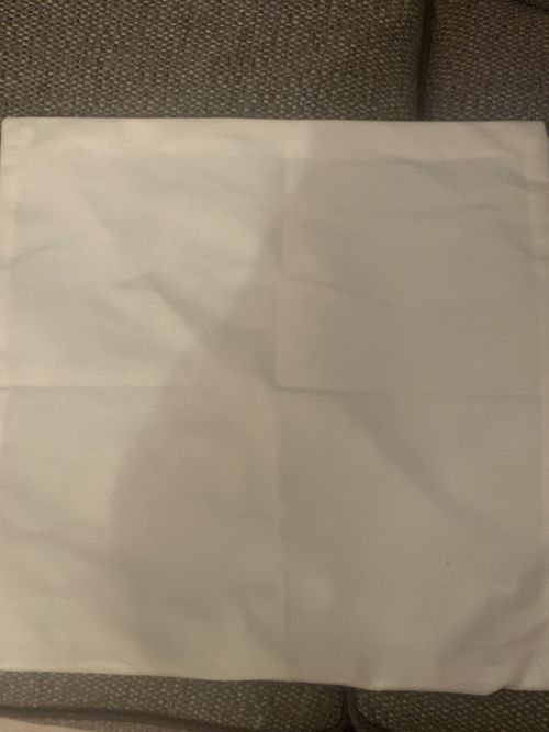 GREYHOUND CUSHION COVER — image 2