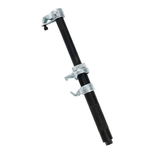 3Pc Universal Coil Spring Compressor for Macpherson Strut Shock Absorber Tool UK — image 15