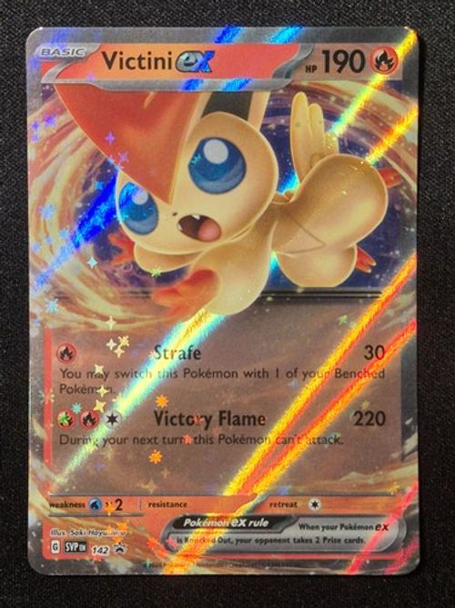 *PICK YOUR PROMO!* Scarlet & Violet Pokemon TCG SVP SV Black Star Promos Cards