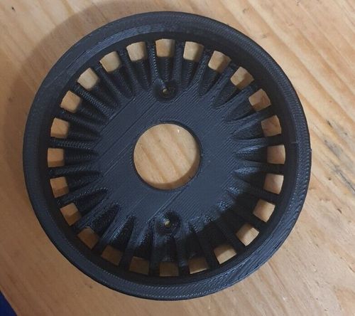 Amazon Echo Dot Gen 2 Wall Mount Holder/Bracket — image 4