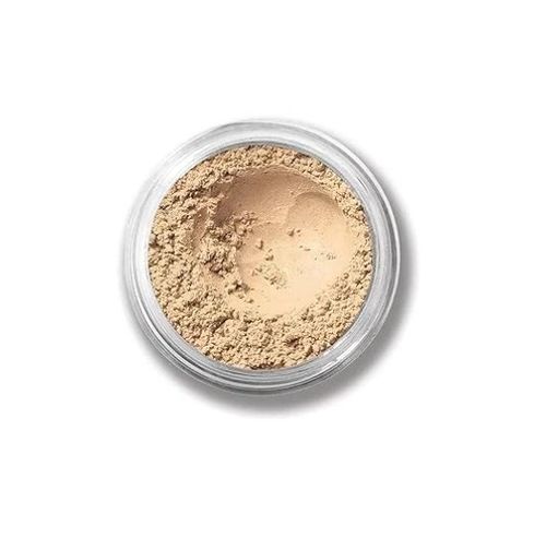 BareMinerals Original Foundation SPF 15 Foundation various shade Loose Powder