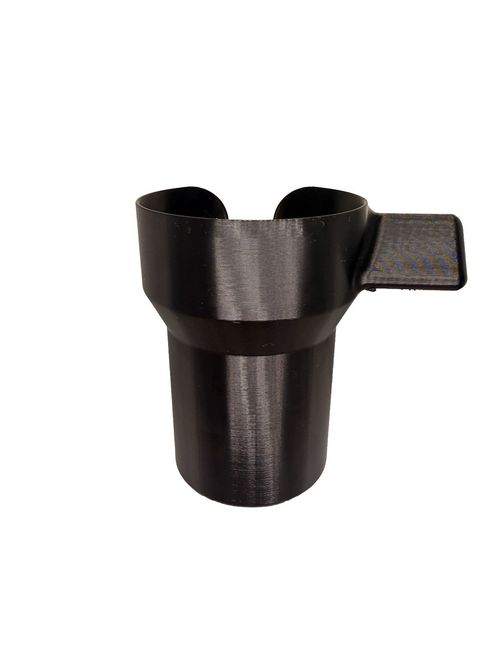 Maxi-Cosi Fame Stroller Cup Holder for Stanley Cup 40oz Buggy Drink Holder — image 4