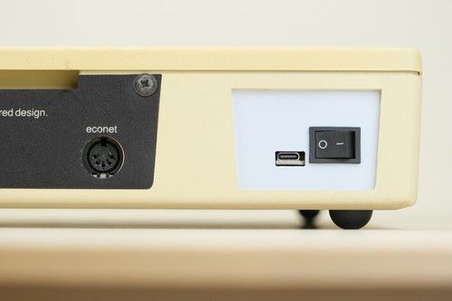[KIT VERSION] Acorn BBC Micro USB-C power supply PSU replacement