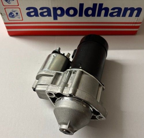 FOR MOTO GUZZI VARIOUS 750 850 1000 1100 1975-2007 BRAND NEW STARTER MOTOR