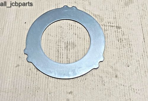 Jcb Backhoe 3Cx, 3Dx Spare Parts - Brake Counter Plate, (Part No. 458/20285)