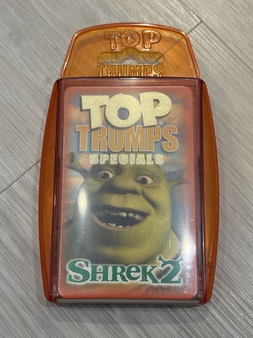 Top Trumps Card Game Bundle Football Legends Star Wars Marvel Dinosaurs LOTR — image 11