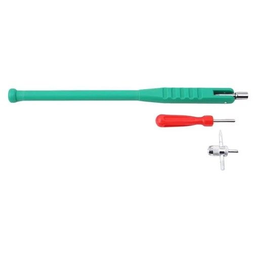 Car Truck Tyre Valve Stem Puller Quick Remover Tire Repair Installer Tool