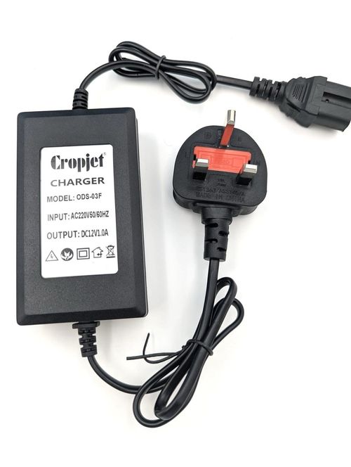 16L Electric Knapsack Sprayer 12V Battery LED Display Garden Backpack Sprayer — image 8