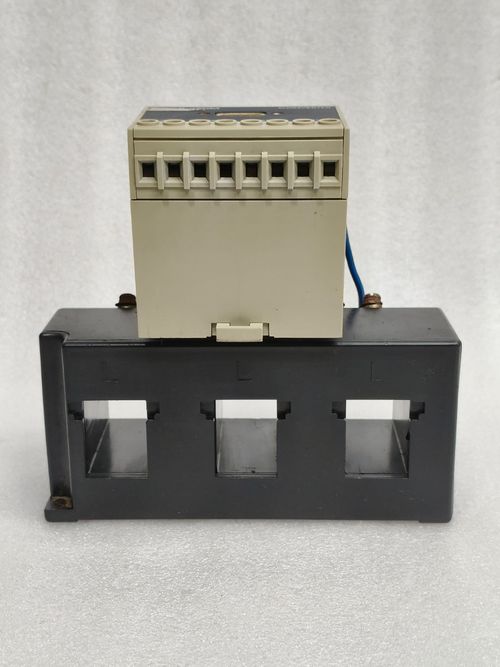 SAMWHA EOCR FDM 60S-220 ELECTRONIC OVERCURRENT RELAY FREE FAST — image 8