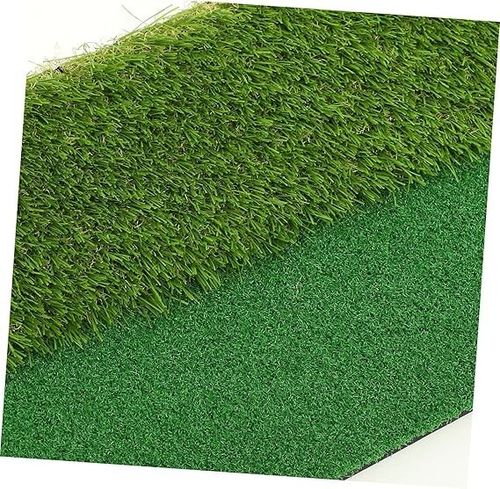 2 Turf Golf Practice Mat (use a realgolf tee) ARTIFICIAL TURF — image 3