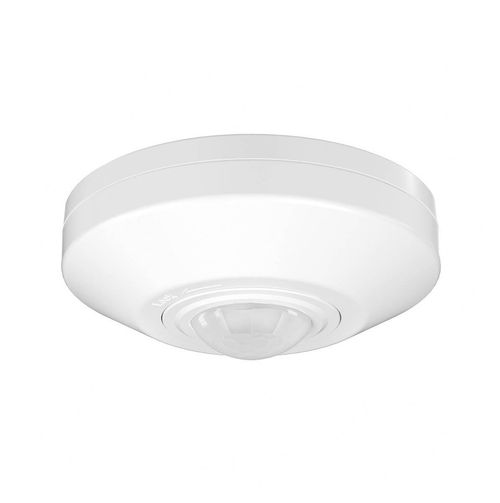 Ceiling Mounted PIR Motion Sensor Light Switch Low Voltage 12V 24V Adjustable — image 1